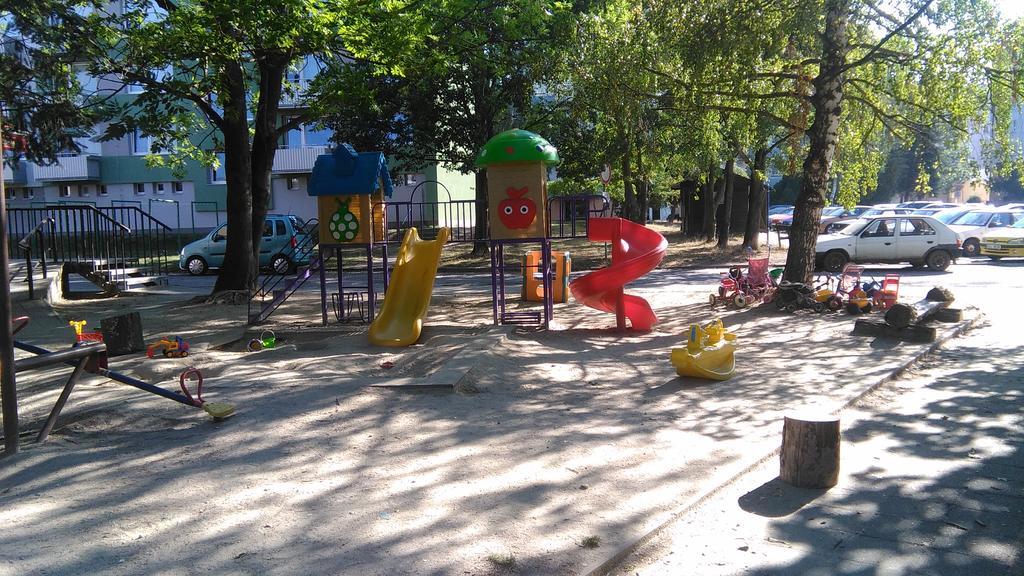 Penzion V Ráji Strakonice Exterior foto