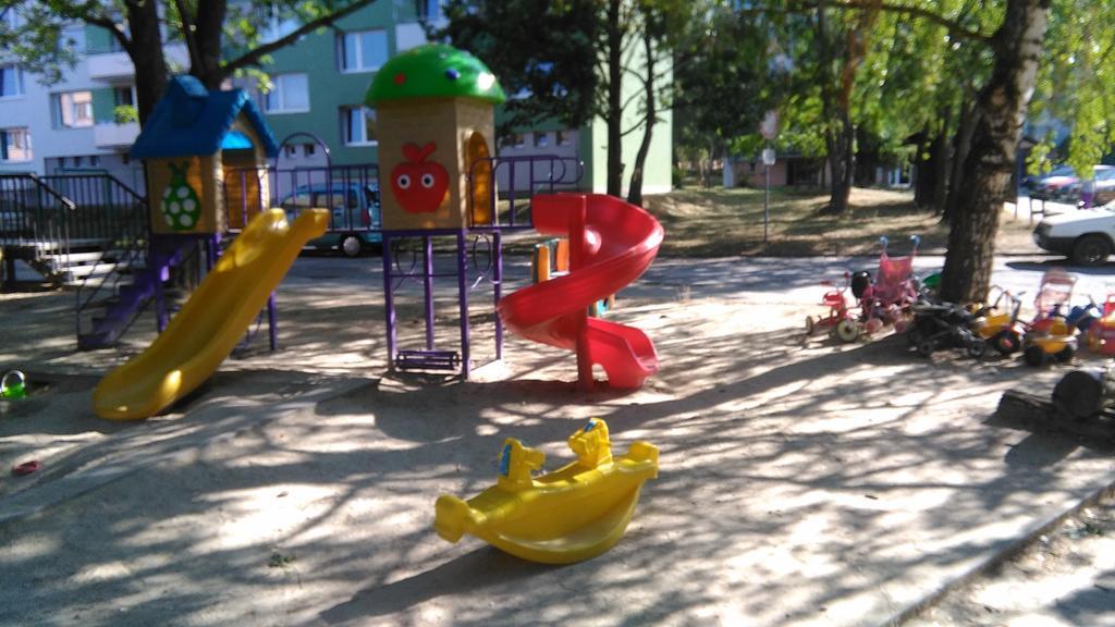 Penzion V Ráji Strakonice Exterior foto