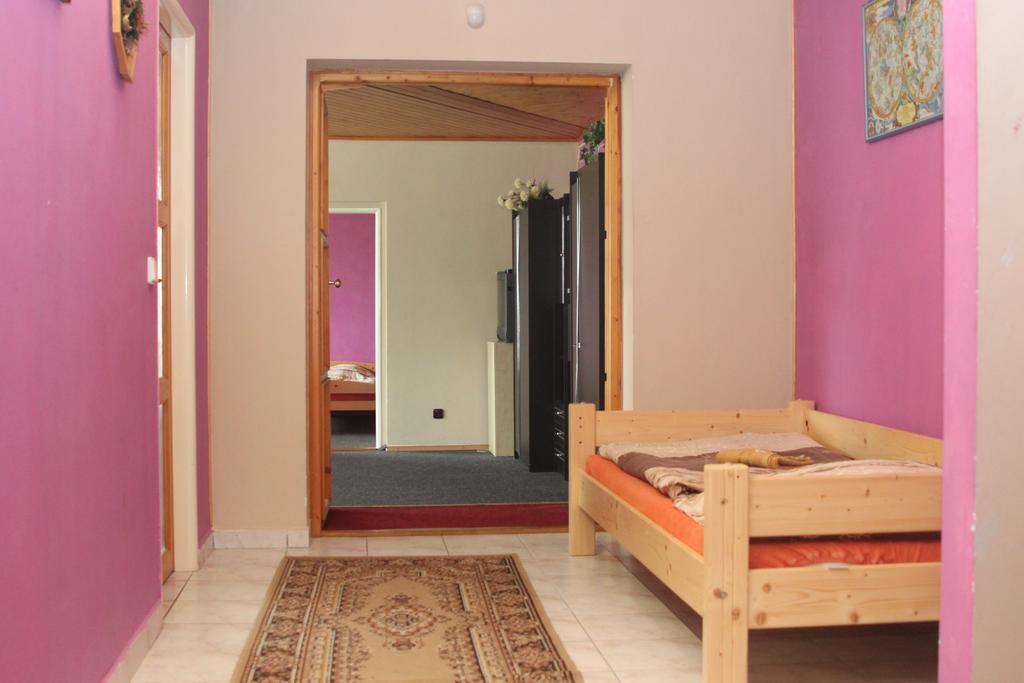 Penzion V Ráji Strakonice Exterior foto