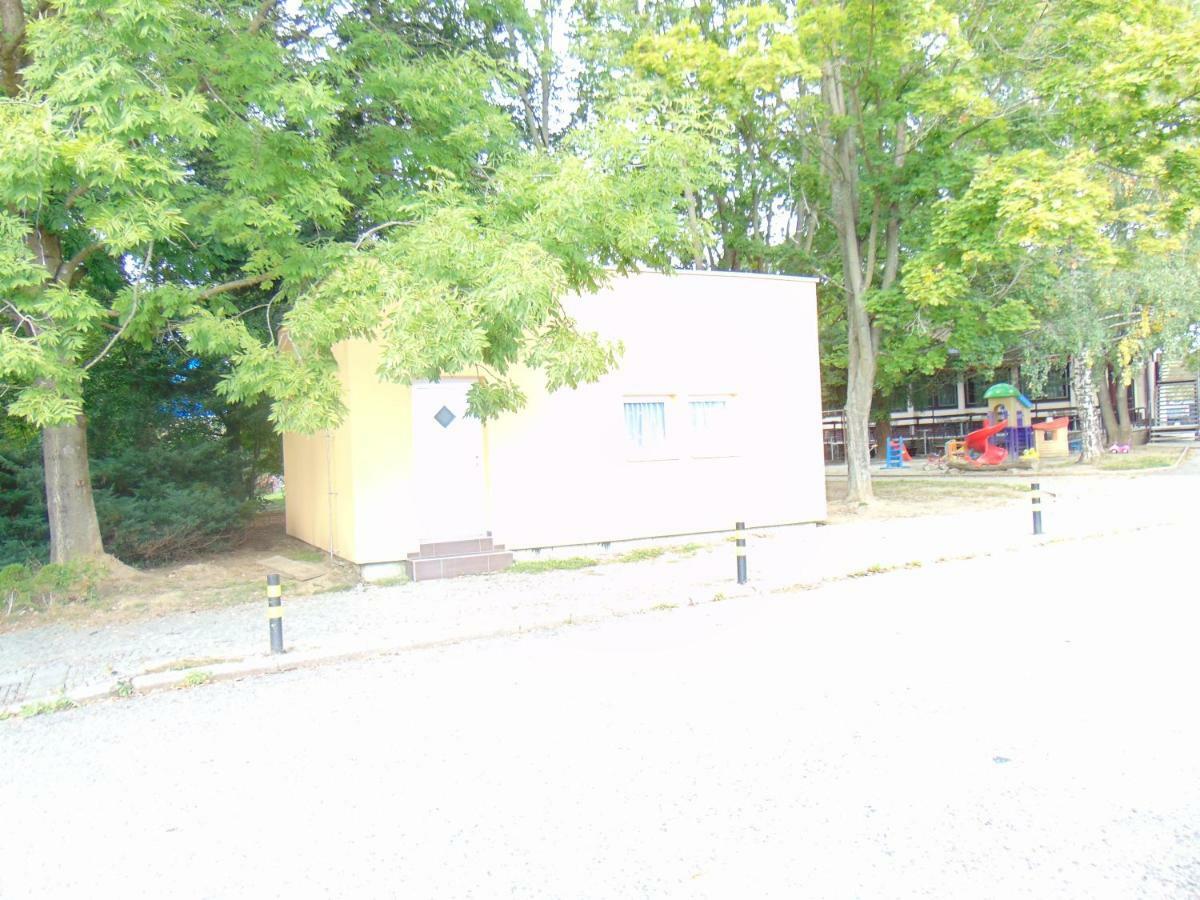 Penzion V Ráji Strakonice Exterior foto