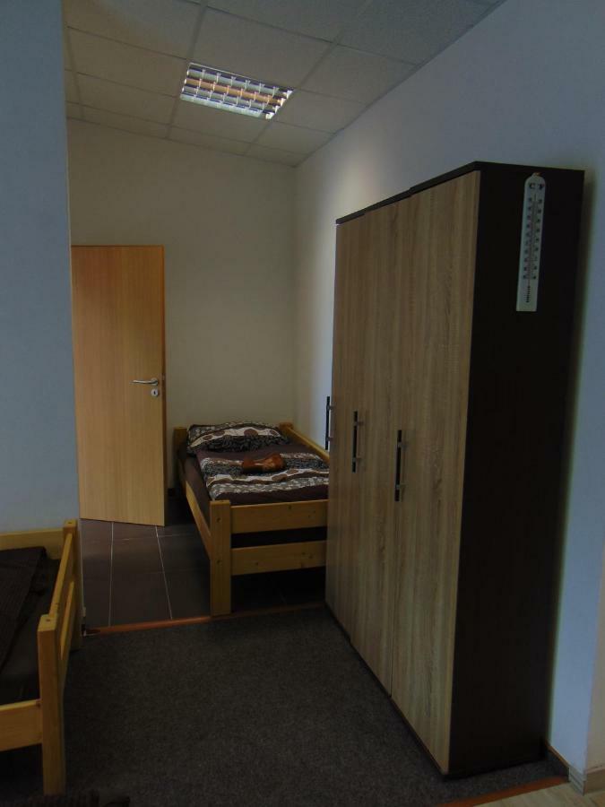 Penzion V Ráji Strakonice Exterior foto